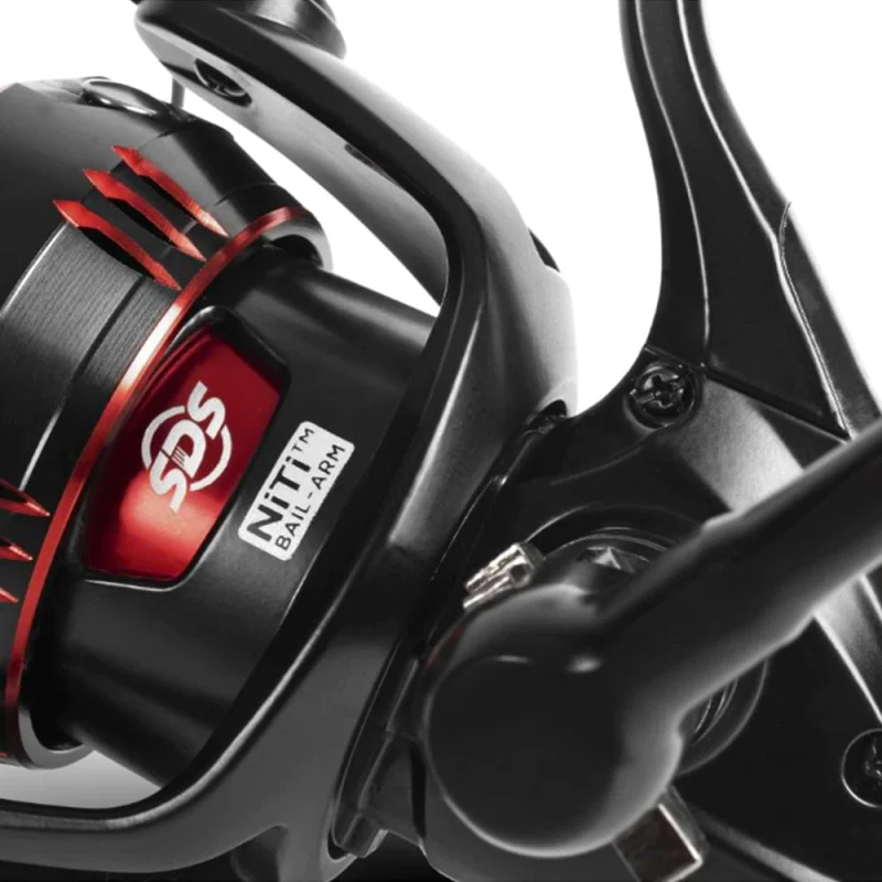 Макара преден аванс PRESTON Centris SD 520