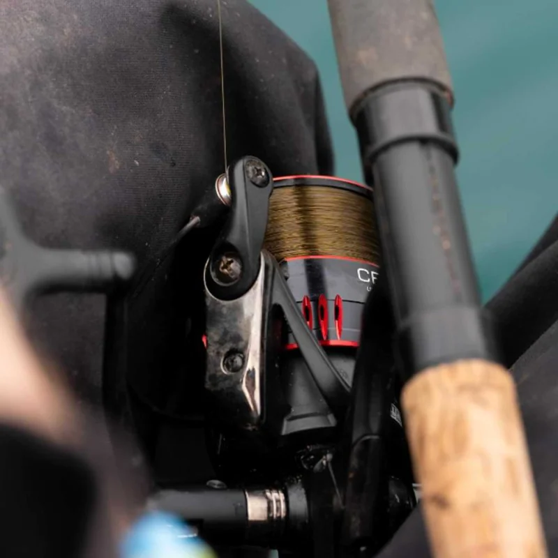 Макара преден аванс PRESTON Centris SD 520