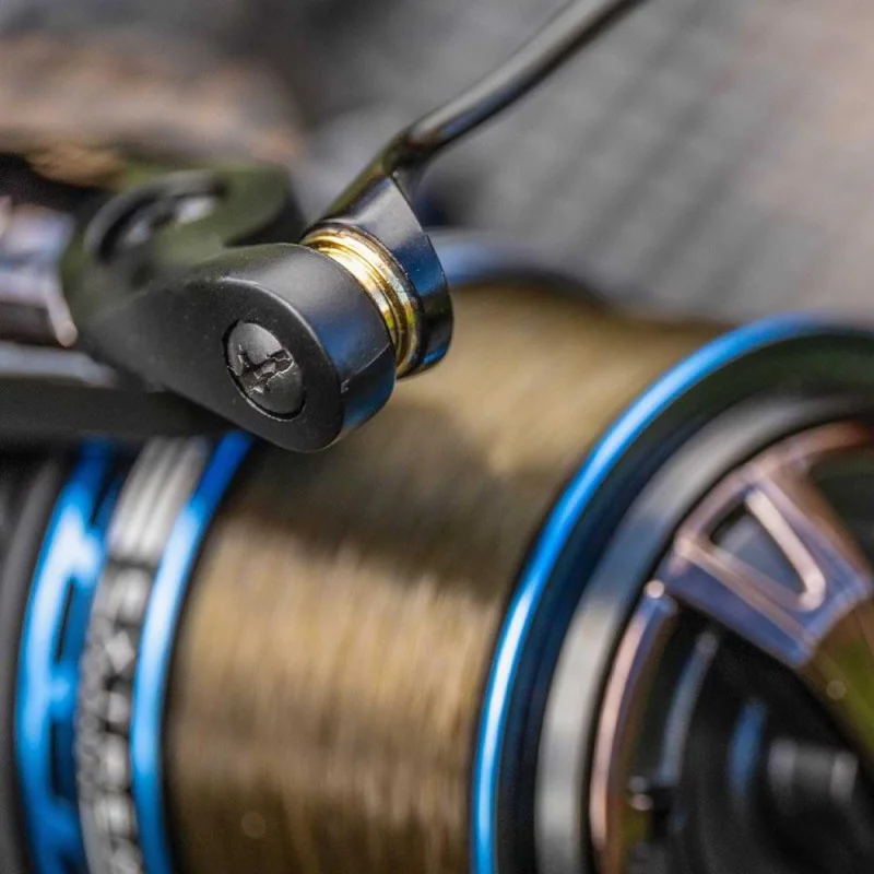 Макара преден аванс PRESTON Extremity XTR Reel