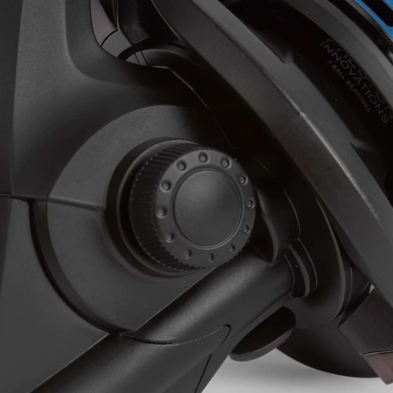 Макара преден аванс PRESTON Extremity XTR Reel