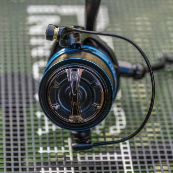 Макара преден аванс PRESTON Extremity XTR Reel