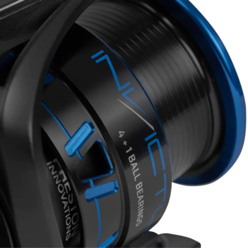 Макара преден аванс PRESTON Invictus 520