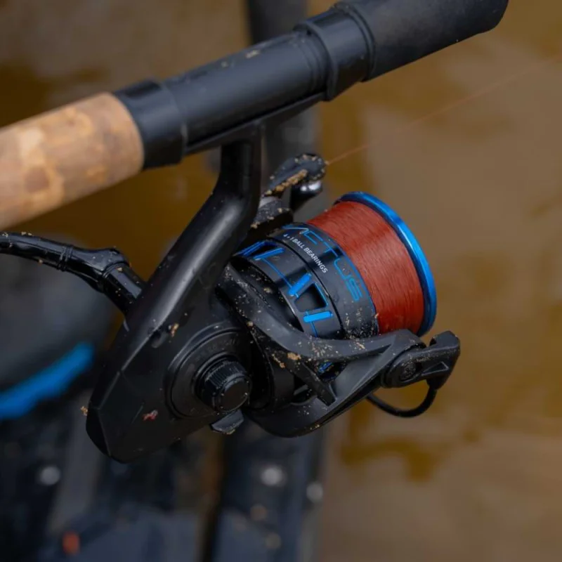 Макара преден аванс PRESTON Invictus 520