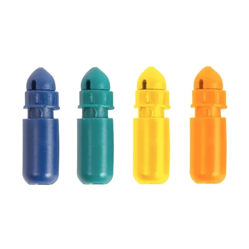 Конектор за ластик PRESTON Slip Hollo Connector