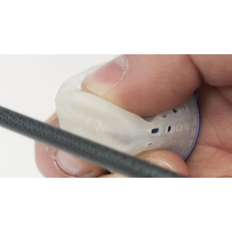 Чашка за захранване PRESTON - Mega Soft Cad Pot