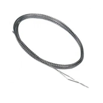 Вдевачка PRESTON Diamond Eye Elastic Threader Extra Long 2.1m