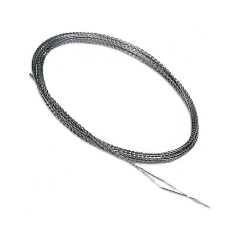 Вдевачка PRESTON Diamond Eye Elastic Threader Extra Long 2.1m