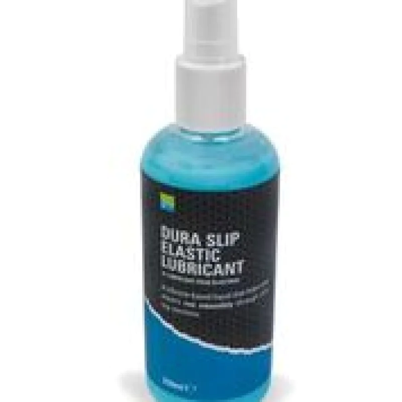 Смазка за ластик PRESTON Dura Slip Elastic Lubricant 250ml