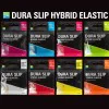 Ластик PRESTON Dura Slip Hybrid Elastic