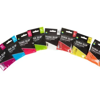 Ластик PRESTON Dura Slip Hybrid Elastic