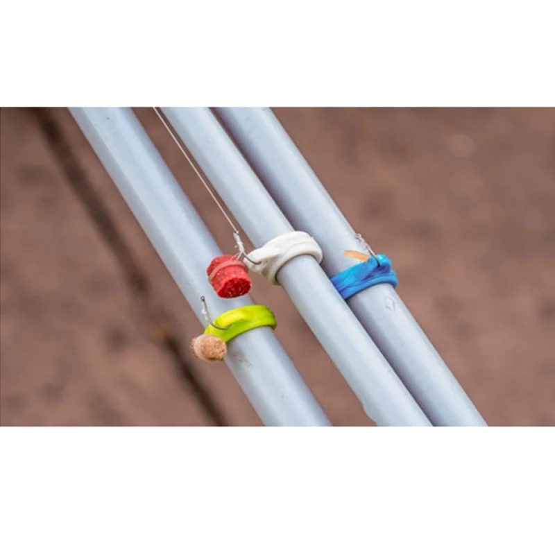 Аксесоар за щека PRESTON Rig Hook Ups