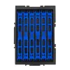 Тавичка със совалки PRESTON Interlok Winder Tray - 18cm Blue