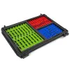 Тавичка със совалки PRESTON Interlok Winder Tray - 26cm Green