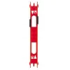 Совалки за такъми PRESTON Interlok Slider WInders 13cm Red