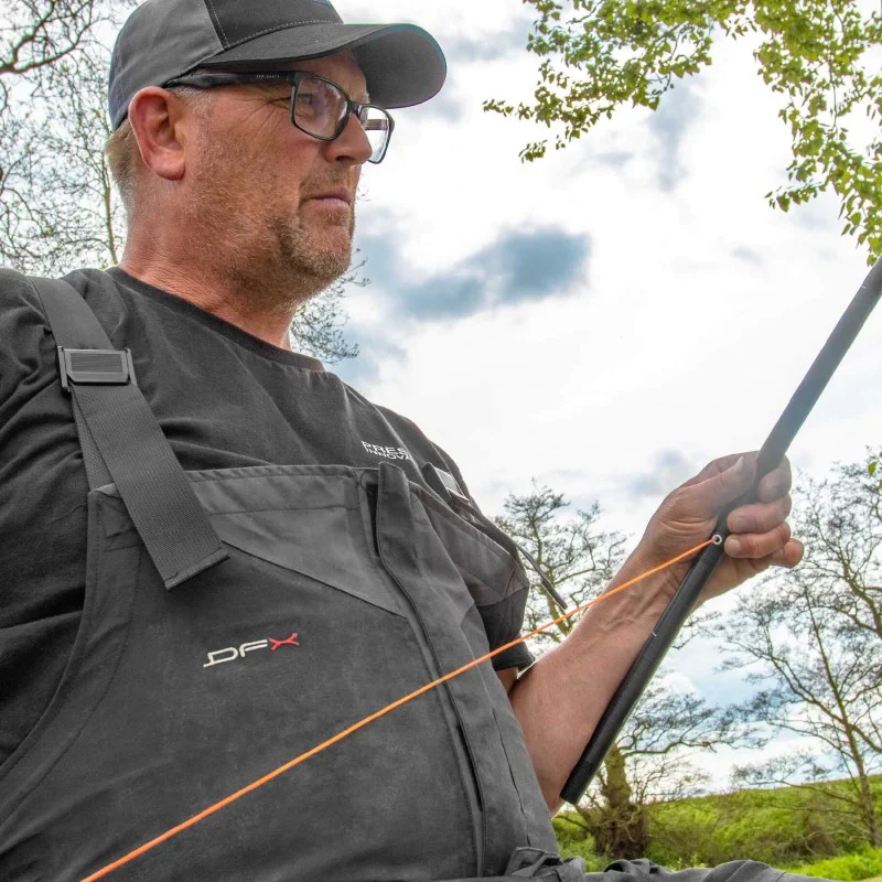 Монтаж за кух ластик PRESTON XL Roller Pulla Bush