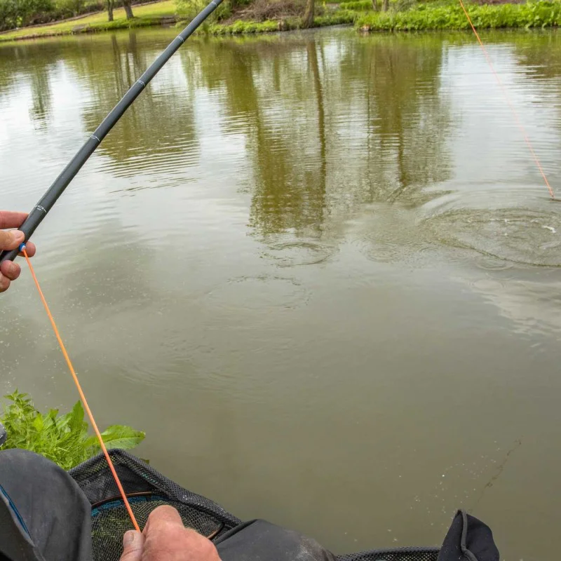 Монтаж за кух ластик PRESTON XL Roller Pulla Bush