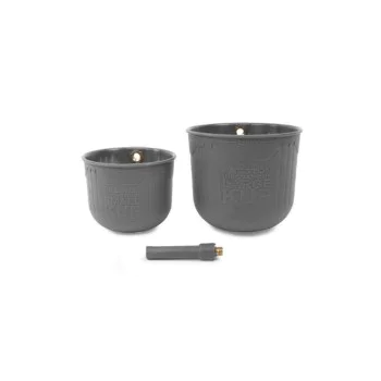 Купички за къпинг PRESTON Pole Kup Set