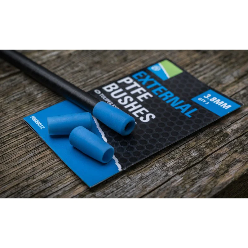 Външни втулки PRESTON External PTFE Bushes