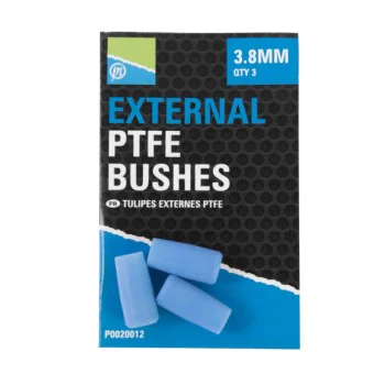 Външни втулки PRESTON External PTFE Bushes