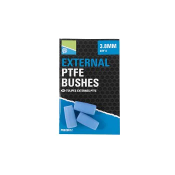 Външни втулки PRESTON External PTFE Bushes