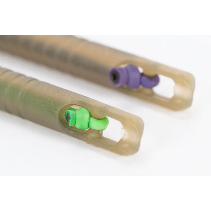 Тръбичка с ластик PRESTON ICS Elasticated Stem Kit - Short