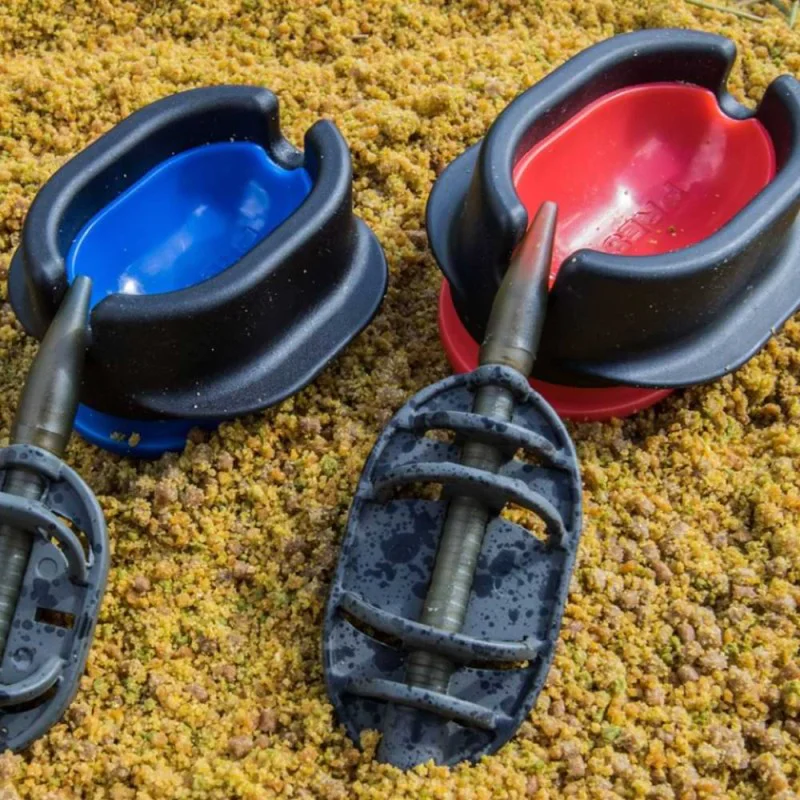 Преси за метод хранилки PRESTON Quick Release Method Mould