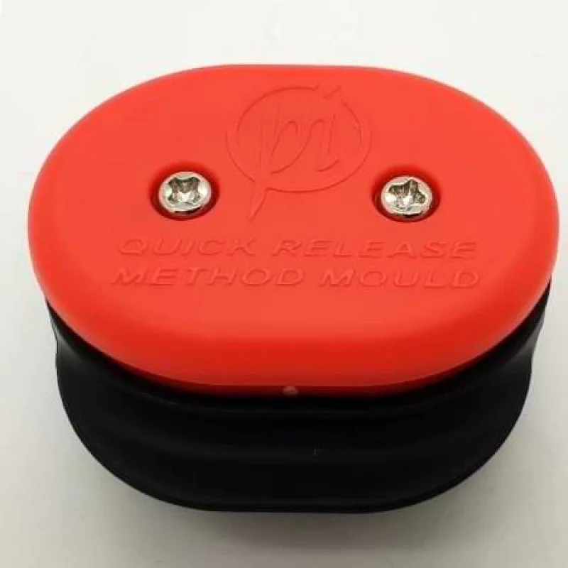 Преси за метод хранилки PRESTON Quick Release Method Mould