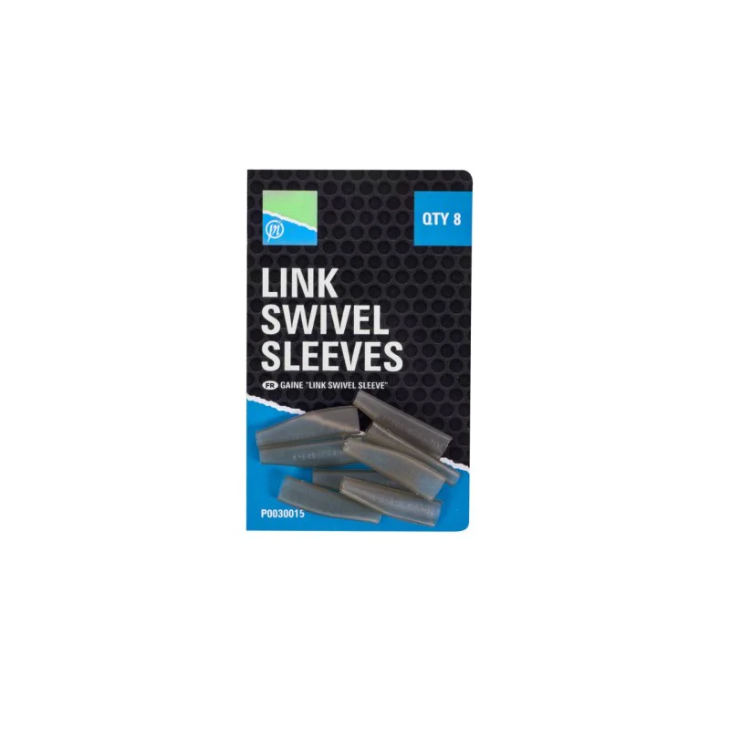 Протектор за вирбел PRESTON Link Swivel Sleeve