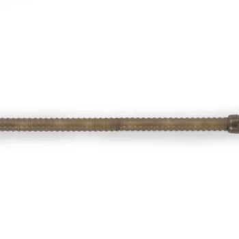 Проходна тръбичка PRESTON ICS In-Line Stem Kit - Long