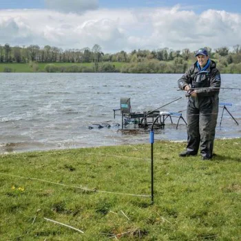 Мерителни колчета PRESTON Measuring Sticks