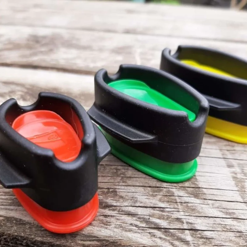 Преса за метод хранилка PRESTON ICS Banjo XR Mould