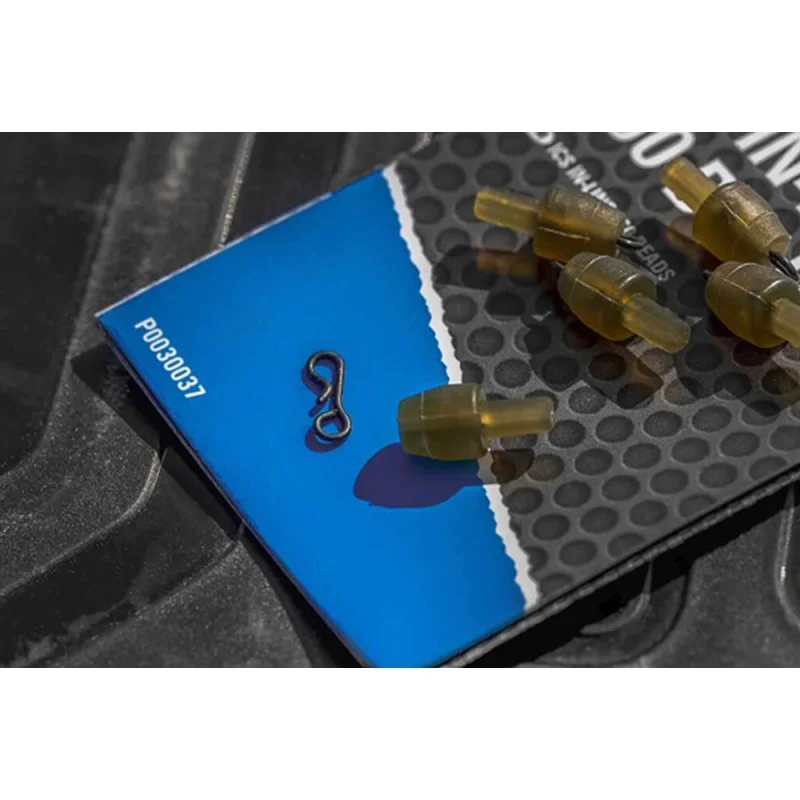 Бързи връзки PRESTON ICS In-Line 360 Beads