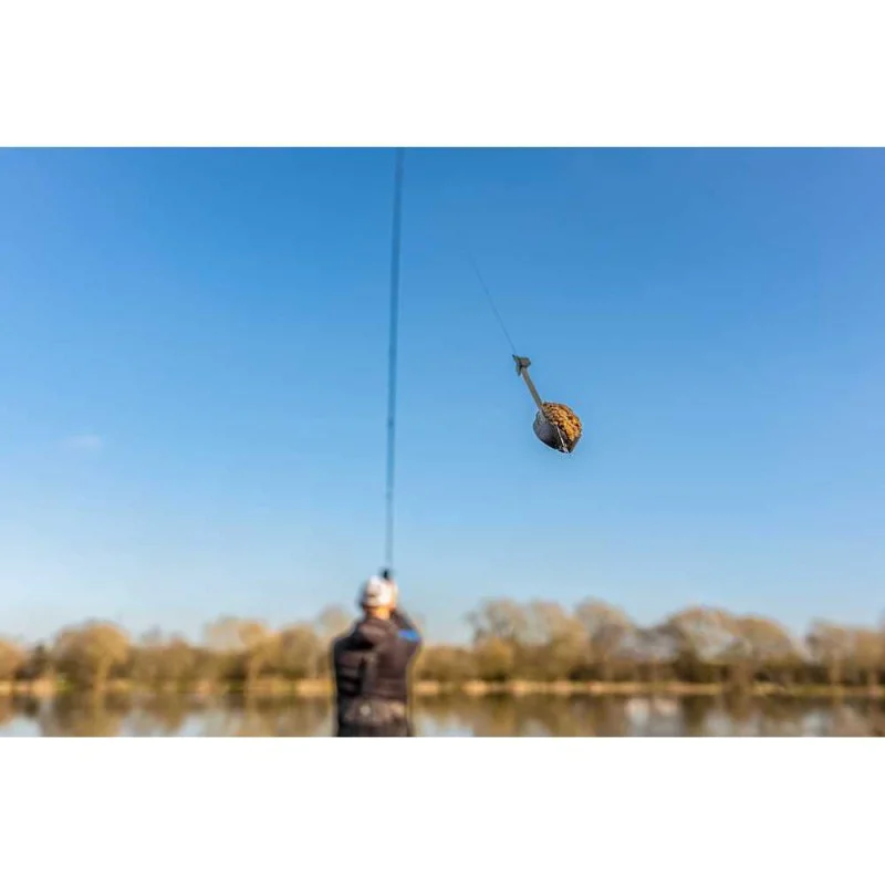 Тръбички за метод хранилка PRESTON ICS XL Stems