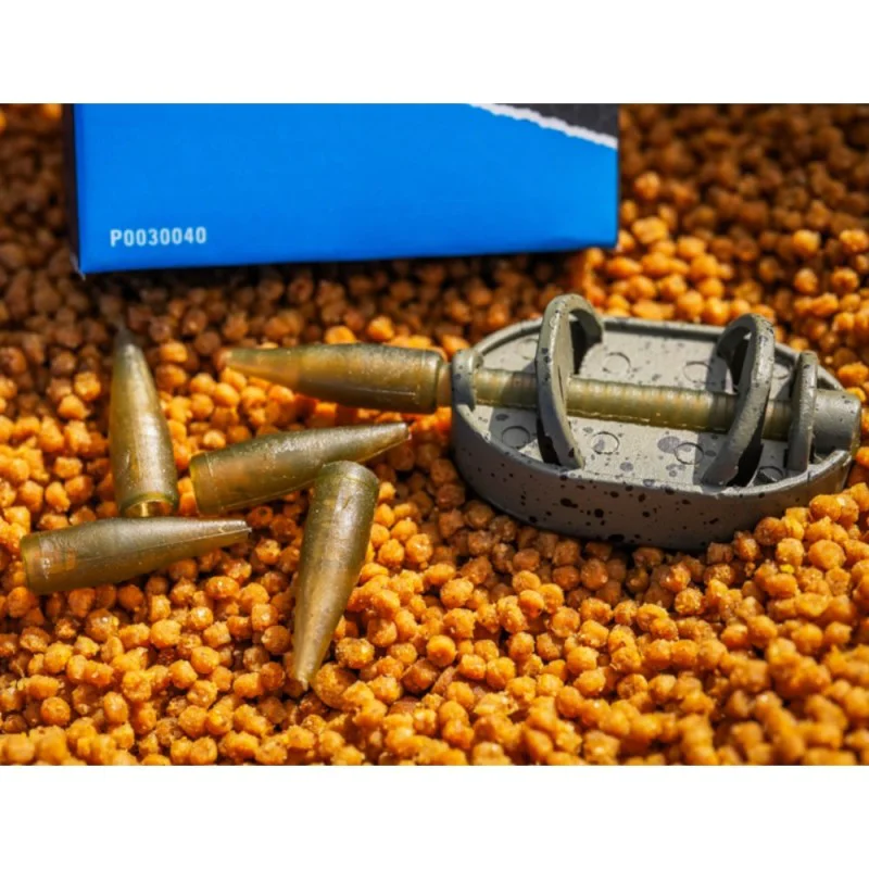 Гумен конус PRESTON ICS Tail Rubbers