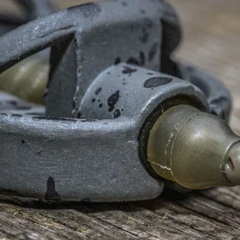 Метод хранилка PRESTON ICS In-Line Dura Flat Method - Small