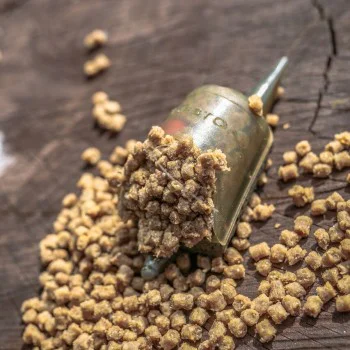 Пелет фидер хранилка PRESTON ICS In-Line Pellet Feeder - Large