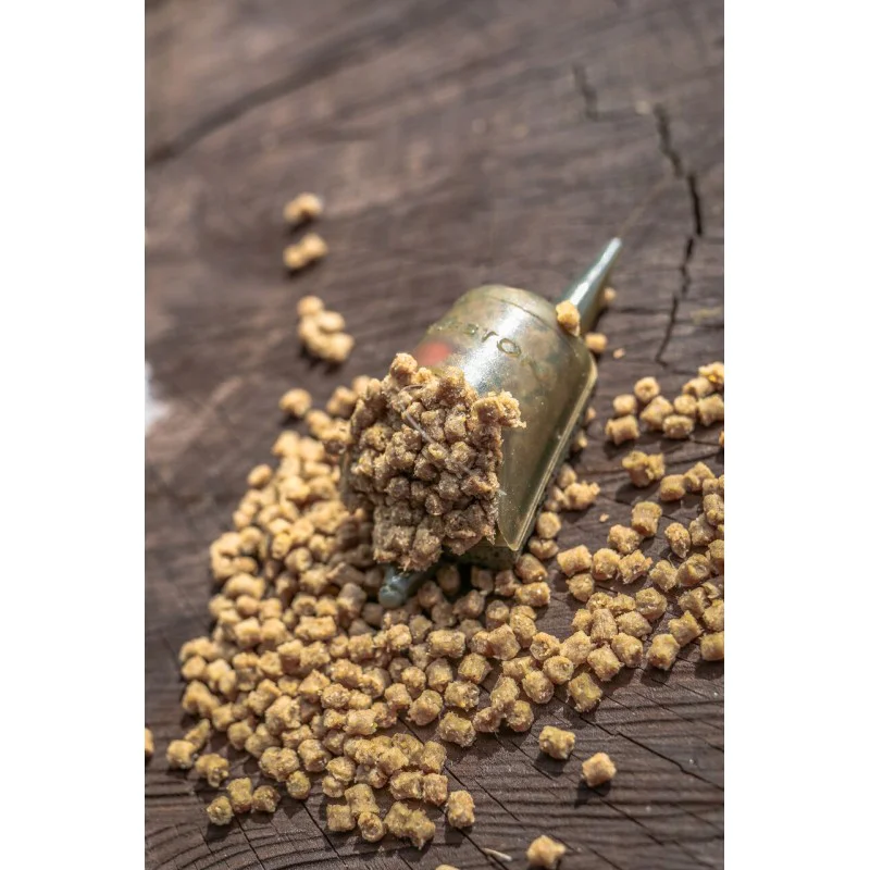 Пелет фидер хранилка PRESTON ICS In-Line Pellet Feeder - Small