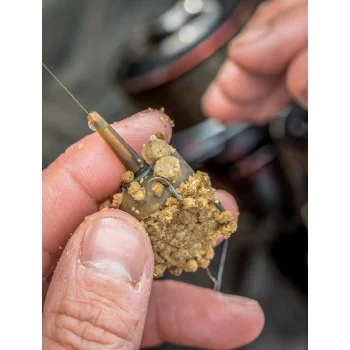 Фидер хранилка PRESTON ICM Micro Pellet Feeder