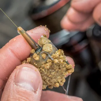 Фидер хранилка PRESTON ICM Micro Pellet Feeder