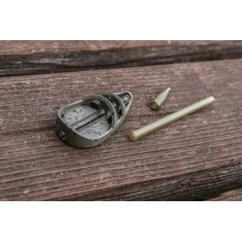 Метод хранилка PRESTON ICS In-Line Distance Method Feeder