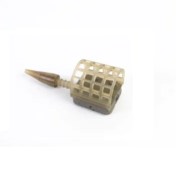 Фидер хранилки PRESTON ICM In-Line Cage Feeder