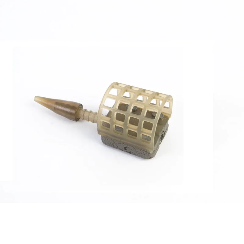 Фидер хранилки PRESTON ICM In-Line Cage Feeder