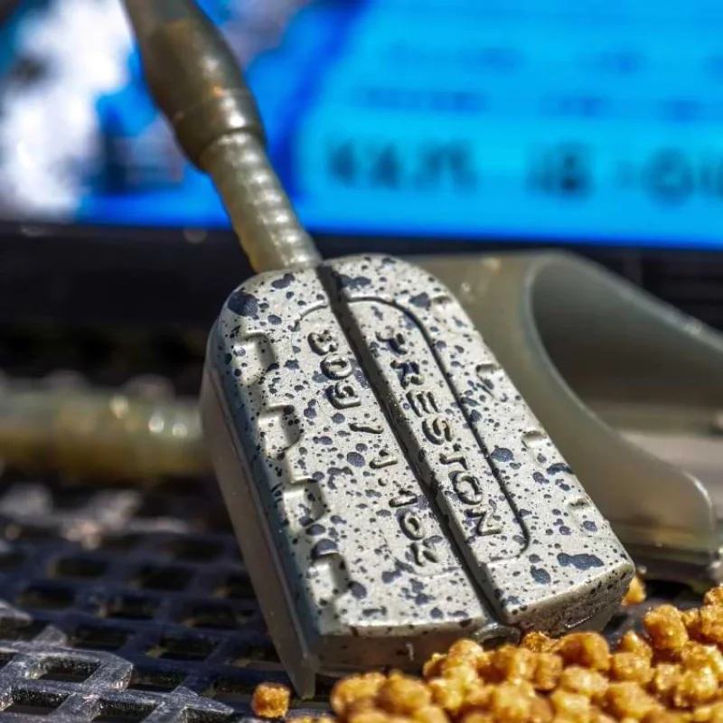 Хранилка за пелети PRESTON ICS In-Line Solid Pellet Feeder - Medium