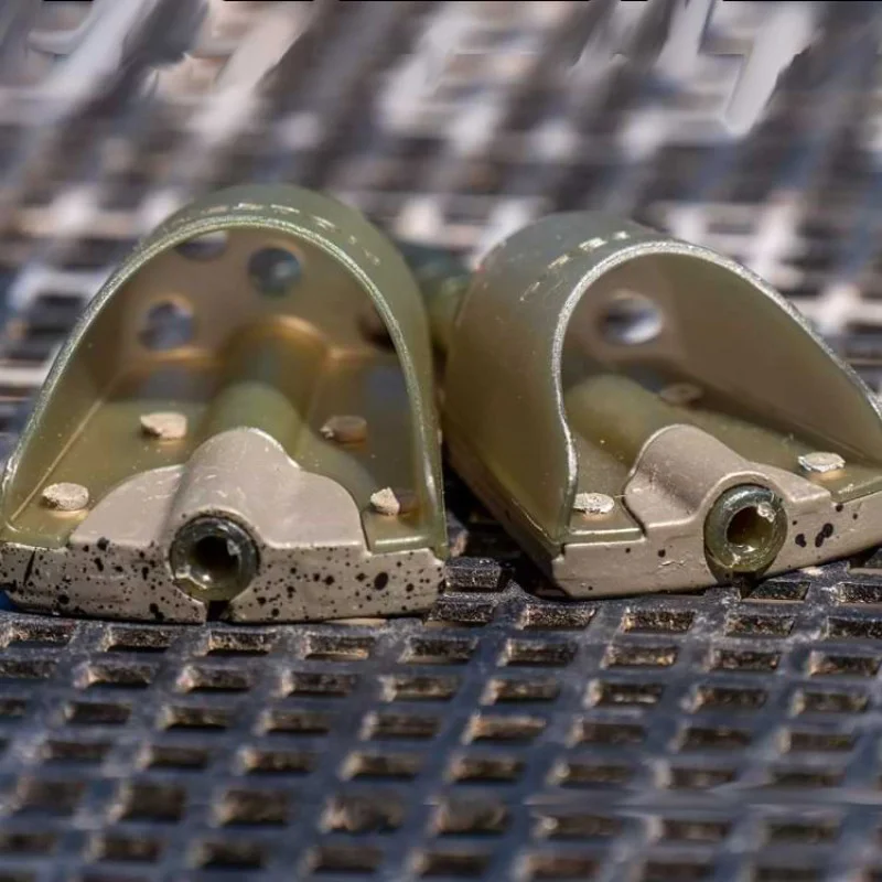 Хранилка за пелети PRESTON ICS In-Line Solid Pellet Feeder - Medium