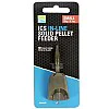 Хранилка за пелети PRESTON ICS In-Line Solid Pellet Feeder - Small