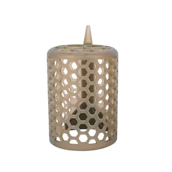 Фидер хранилка PRESTON ICS Bait Up Feeders - Large