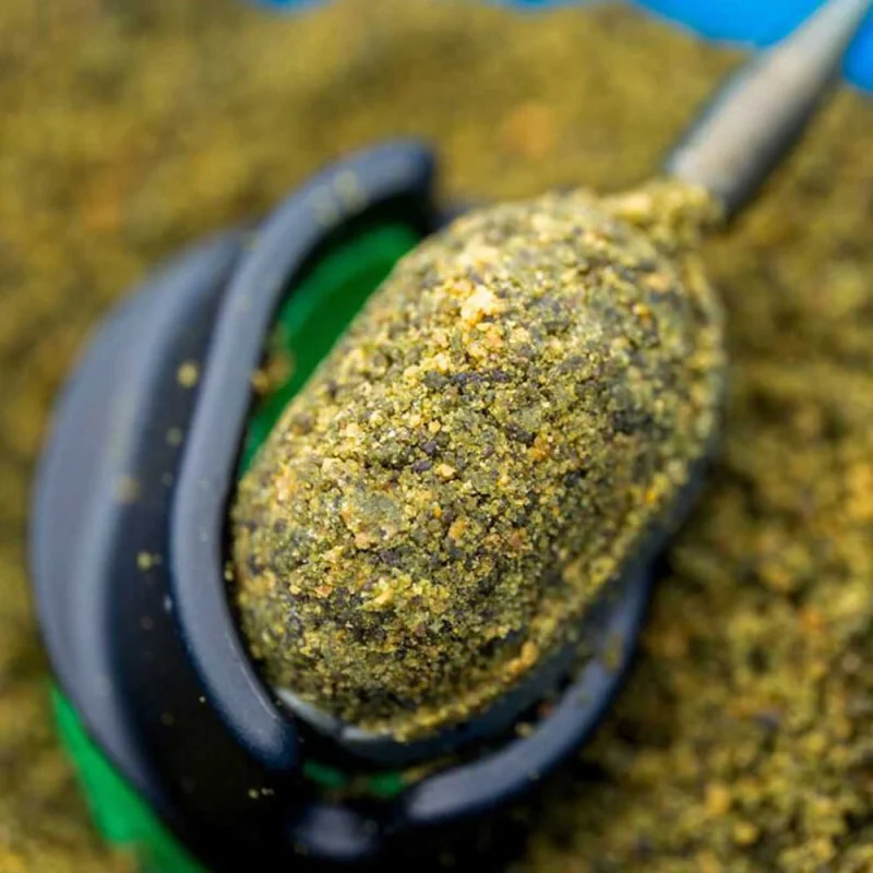 Метод хранилка PRESTON ICS In-Line Dura Flat Method - Medium