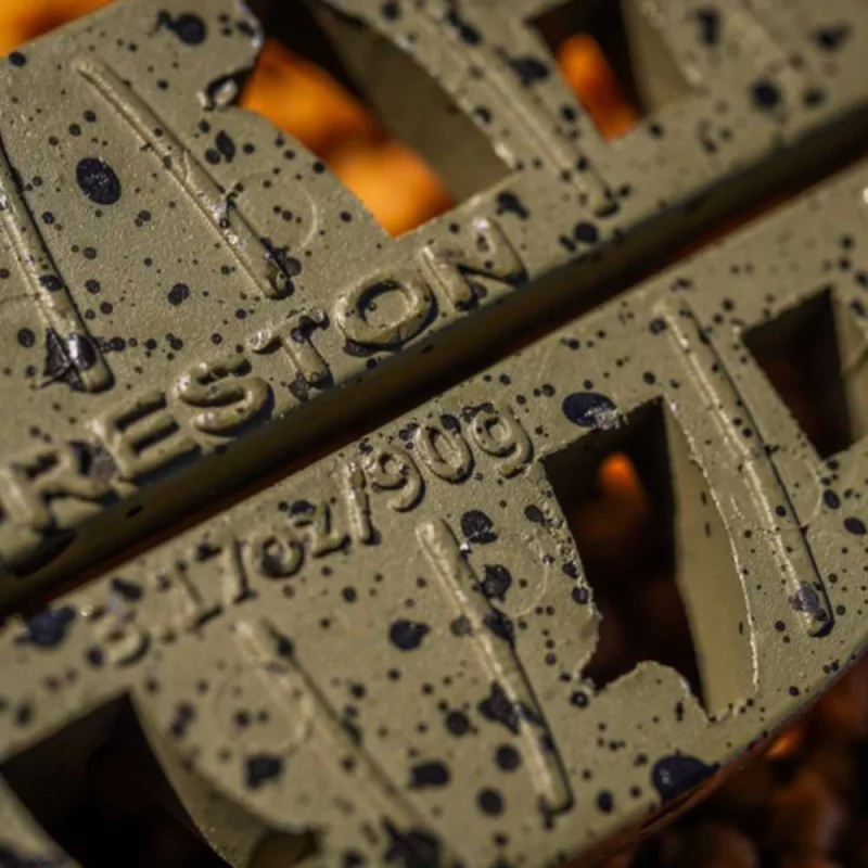 Метод хранилка PRESTON ICS In-Line Dura Flat Method - X - Large