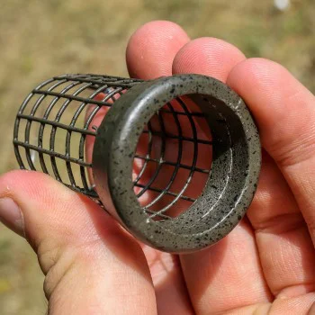 Фидер хранилка PRESTON Distance Cage Feeder New - Micro