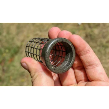 Фидер хранилка PRESTON Distance Cage Feeder New - Micro